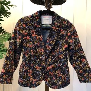 Anthropologie Women jacket